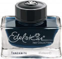 Pelikan Edelstein Ink Bottle 50ml - Tanzanite Blue/Black