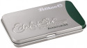 Pelikan Edelstein Ink Cartridge - Aventurine Green (Pack of 6)