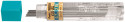 Pentel Super Hi-Polymer Lead Refill - 0.7mm - 2B