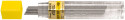 Pentel Super Hi-Polymer Lead Refill - 0.9mm - HB