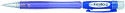 Pentel Fiesta Mechanical Pencil - 0.5mm - Blue