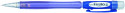 Pentel Fiesta Mechanical Pencil - 0.5mm - Blue