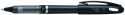 Pentel EnerGel Tradio Black Rollerball Pen - Black