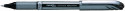 Pentel EnerGel Plus Capped Rollerball Pen - 0.7mm - Black