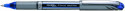Pentel EnerGel Plus Capped Rollerball Pen - 0.7mm - Blue
