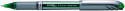 Pentel EnerGel Plus Capped Rollerball Pen - 0.7mm - Green