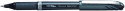 Pentel EnerGel Plus Capped Rollerball Pen - 1.0mm - Black