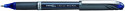 Pentel EnerGel Plus Capped Rollerball Pen - 1.0mm - Blue