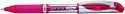 Pentel EnerGel XM Capped Rollerball Pen - 0.7mm - Red