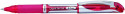 Pentel EnerGel XM Capped Rollerball Pen - 0.7mm - Red