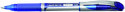 Pentel EnerGel XM Capped Rollerball Pen - 0.7mm - Blue