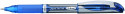 Pentel EnerGel XM Capped Rollerball Pen - 1.0mm - Blue