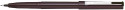 Pentel JM20 Fountain Pen - Blue/Black