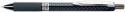 Pentel OH! Retractable Gel Pen - 0.7mm - Black