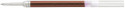 Pentel EnerGel LR7 Refill - 0.7mm - Brown