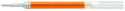 Pentel EnerGel LR7 Refill - 0.7mm - Orange