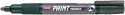 Pentel MMP20 Paint Marker - Bullet Tip - Brown