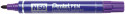 Pentel N50 Giant Permanent Marker - Bullet Tip - Violet