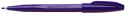 Pentel Sign Pen - Violet