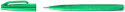 Pentel Brush Sign Pen - Turquoise Green