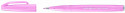 Pentel Brush Sign Pen - Pale Pink