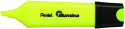 Pentel Illumina Highlighter - Yellow