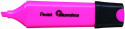 Pentel Illumina Highlighter - Pink