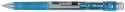 Pentel e-Sharp Mechanical Pencil - 0.5mm - Sky Blue