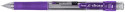 Pentel e-Sharp Mechanical Pencil - 0.5mm - Violet