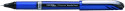 Pentel EnerGel Plus Capped Rollerball Pen - 0.5mm - Black