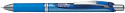 Pentel EnerGel XM Retractable Rollerball Pen - Needle Tip - Blue