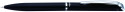 Pentel EnerGel Philography Rollerball Pen - 0.7mm - Black