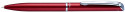 Pentel EnerGel Philography Rollerball Pen - 0.7mm - Red