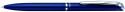 Pentel EnerGel Philography Rollerball Pen - 0.7mm - Blue