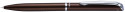Pentel EnerGel Philography Rollerball Pen - 0.7mm - Brown