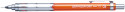 Pentel GraphGear 300 Mechanical Pencil - 0.3mm - Orange