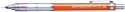 Pentel GraphGear 300 Mechanical Pencil - 0.3mm - Orange