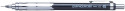 Pentel GraphGear 300 Mechanical Pencil - 0.5mm - Black