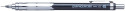 Pentel GraphGear 300 Mechanical Pencil - 0.5mm - Black