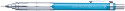 Pentel GraphGear 300 Mechanical Pencil - 0.7mm - Sky Blue