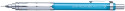 Pentel GraphGear 300 Mechanical Pencil - 0.7mm - Sky Blue