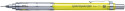 Pentel GraphGear 300 Mechanical Pencil - 0.9mm - Yellow