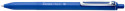 Pentel iZee Retractable Ballpoint Pen - 1.0mm - Blue