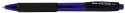 Pentel Kachiri Retractable Ballpoint Pen - 1.0mm - Dark Blue