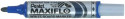Pentel Maxiflo Whiteboard Marker - Medium Bullet Tip - Blue
