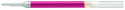 Pentel EnerGel LR7 Refill - 0.7mm - Pink