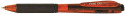Pentel Sparkling Gel Rollerball Pen - 0.7mm - Orange