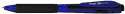 Pentel Sparkling Gel Rollerball Pen - 0.7mm - Blue