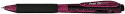 Pentel Sparkling Gel Rollerball Pen - 0.7mm - Pink