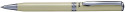 Pentel Sterling Excel Ballpoint Pen - Ivory (Gift Boxed)